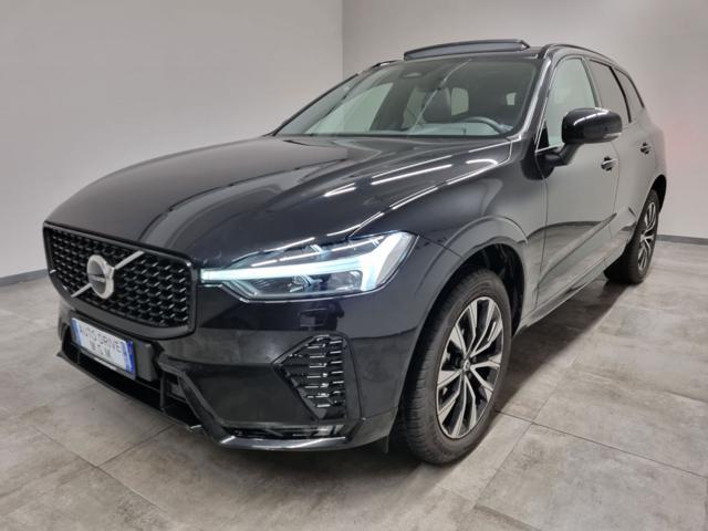 VOLVO XC60 B4 automatico Plus Dark