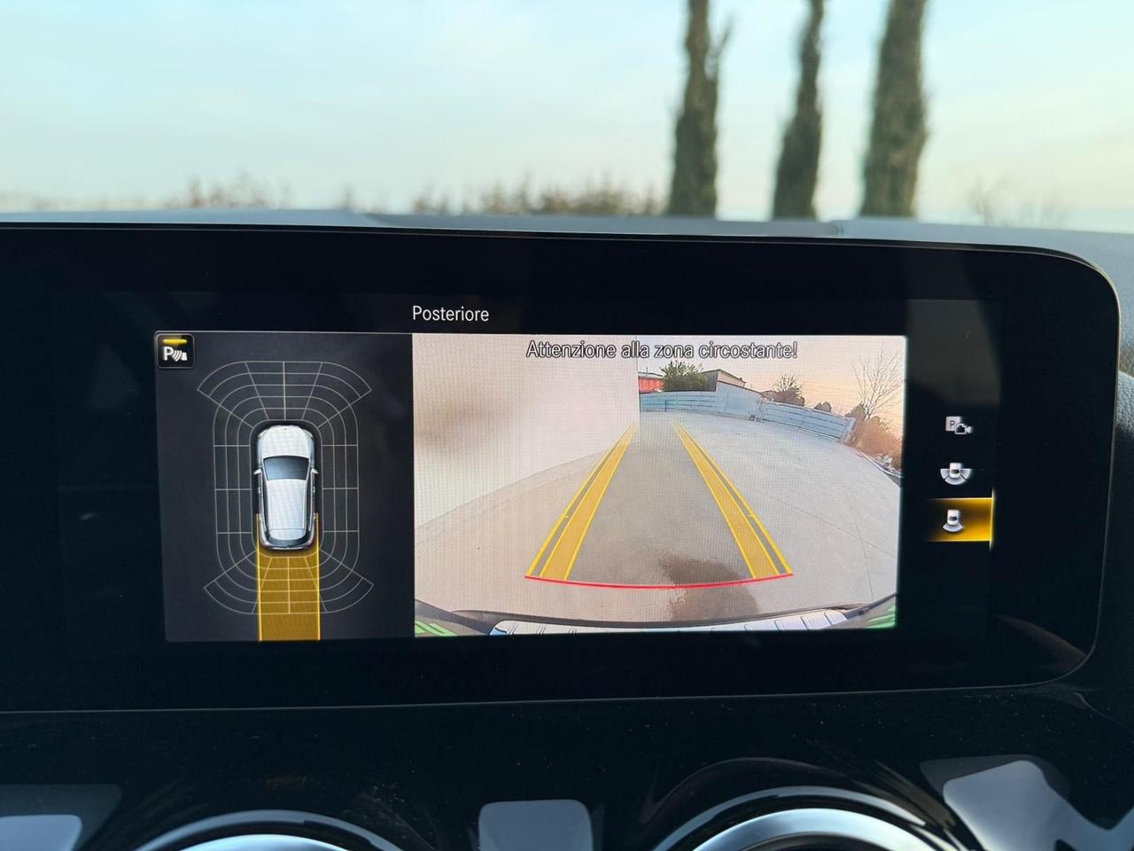 Mercedes-benz GLA 200 d 4Matic Premium AMG