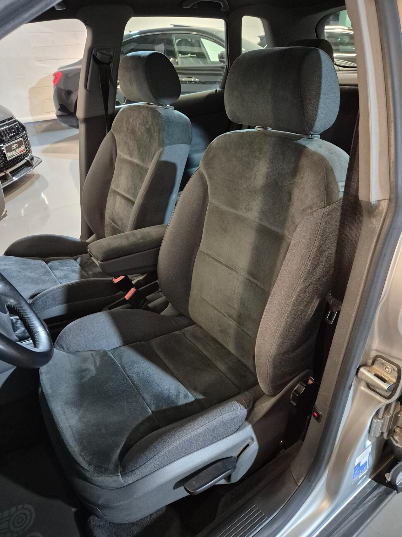 Audi A3 1.8 Turbo 20v 5porte QUATTRO Clima Tagliandata Ok Permute