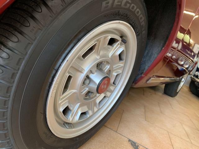Fiat 850 850 Sport Coupe targhe originali VR?-