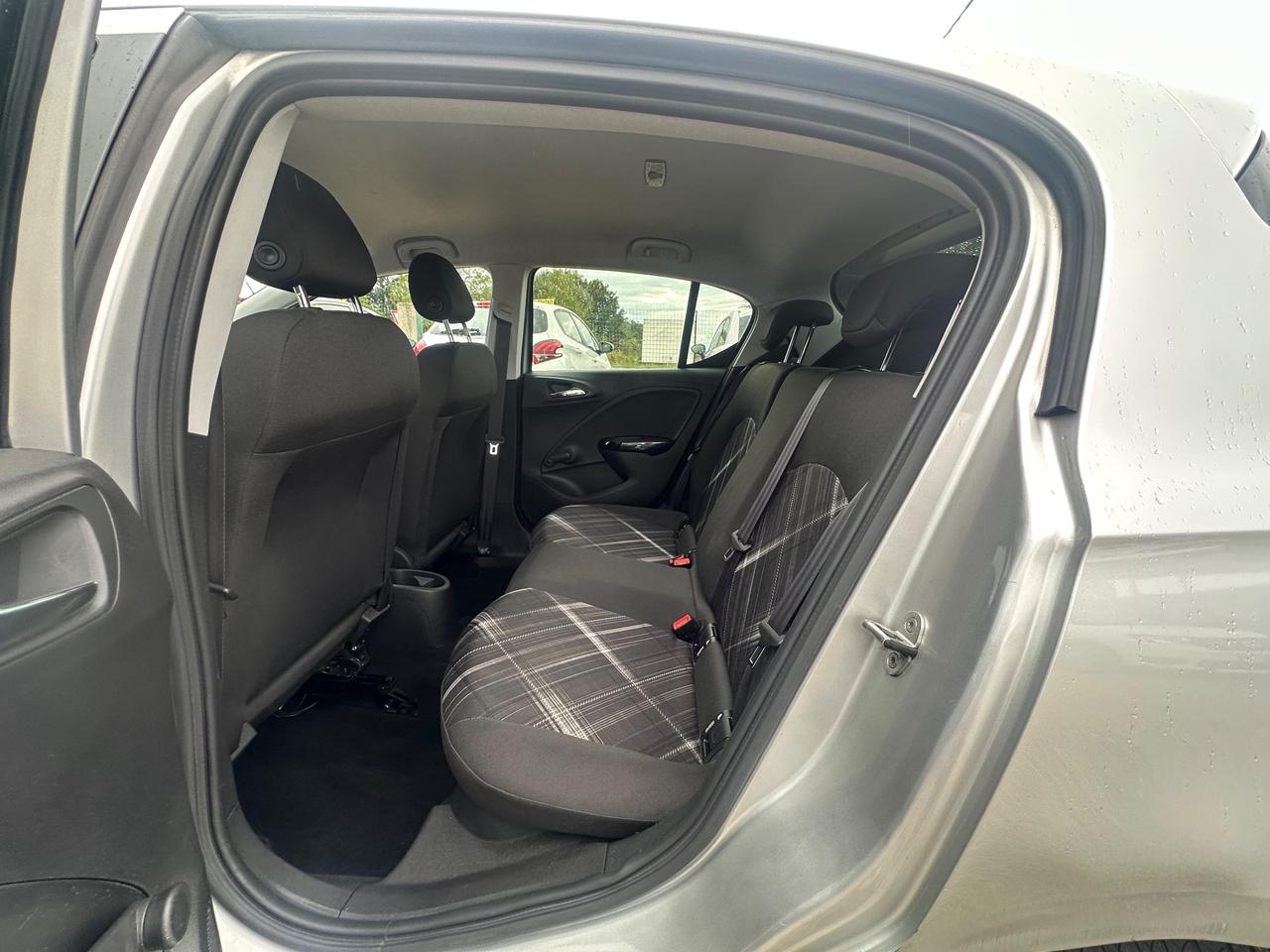 Opel Corsa 1.4 90CV GPL (140.000KM) OK NEOPATENTATI
