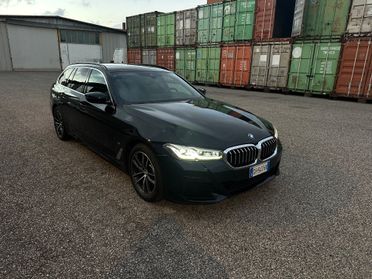 Bmw 530 530e Touring Msport