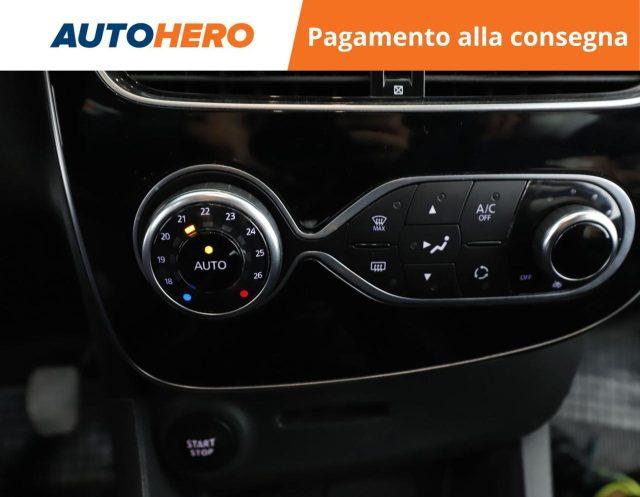 RENAULT Clio TCe 12V 90 CV 5 porte Moschino Intens