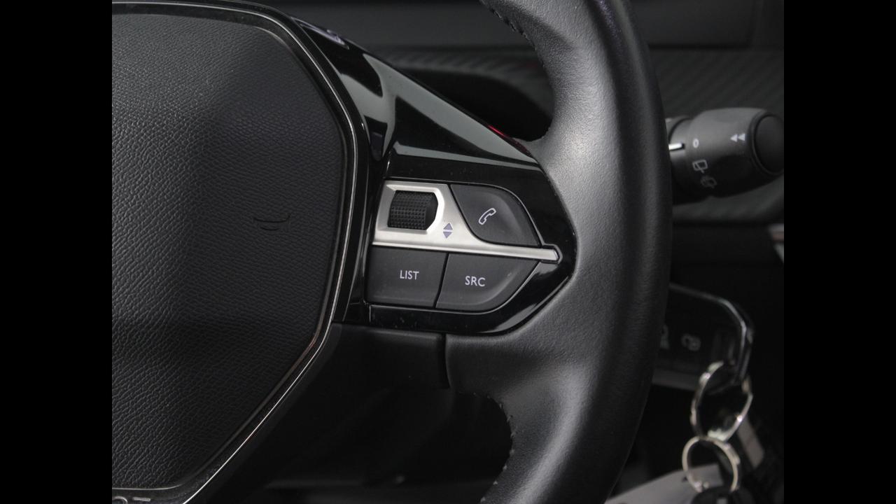 PEUGEOT 2008 II 2020 - 2008 1.2 puretech Allure s&s 100cv