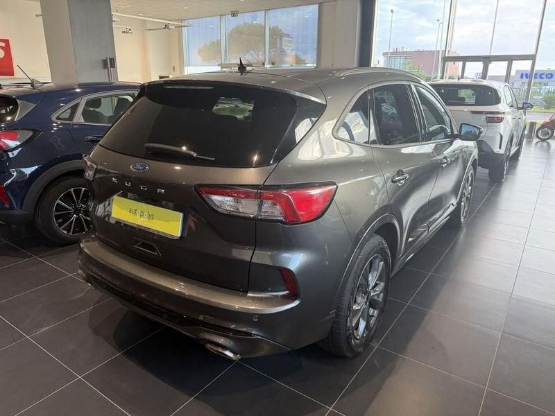 Ford Kuga 1.5 EcoBoost 150CV 2WD ST-Line