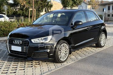 AUDI A1 1.0 TFSI ultra