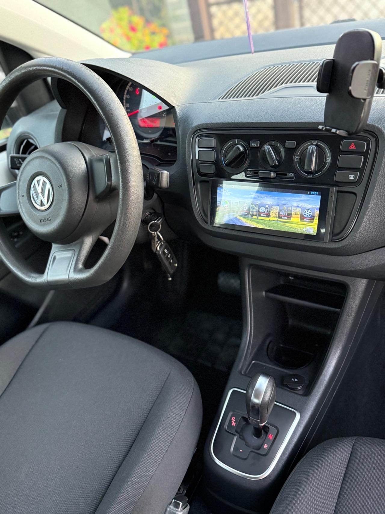 Volkswagen up! 1.0 5p. move ASG