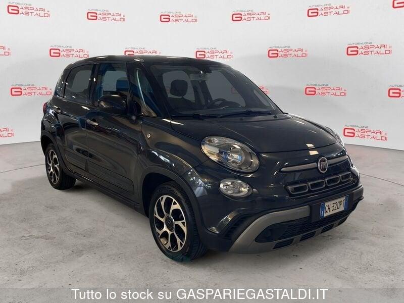 FIAT 500L 1.4 95 CV S&S Connect