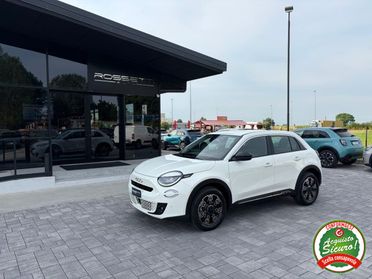 FIAT 600 Hybrid 145 CV DCT FULL PACK STYLE CONFORT