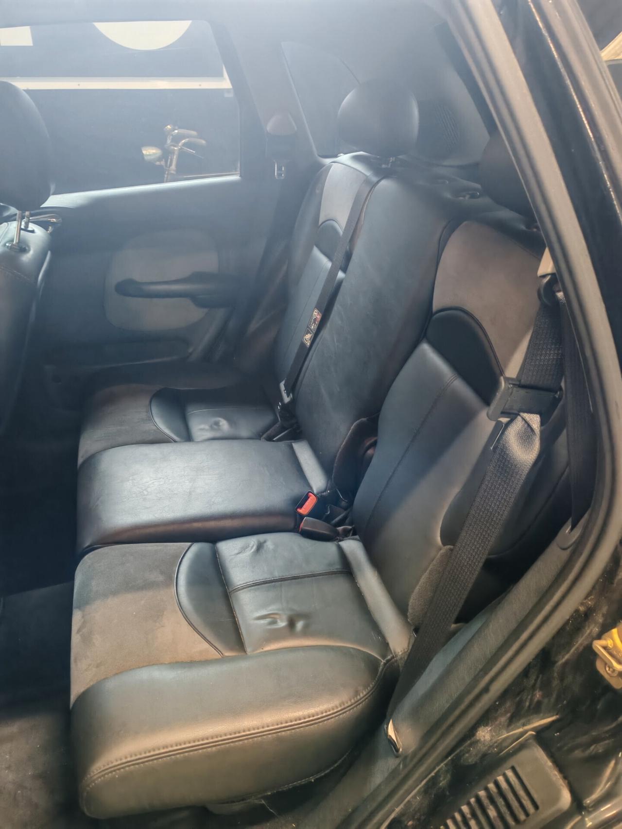 Chrysler PT Cruiser 2.2 CRD Limited