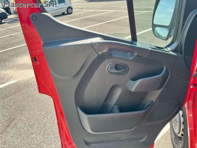 RENAULT Master 2.3 dCi 135 TM Furgone Ice - GD874CN