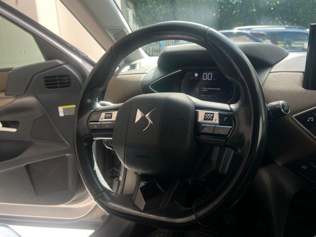 DS AUTOMOBILES DS 3 Crossback BlueHDi 100 So ChicDA ?149,00