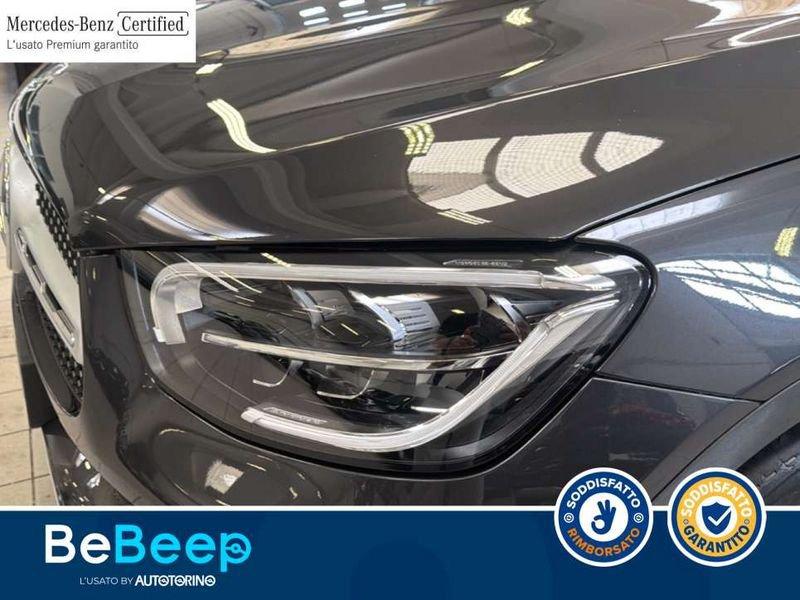Mercedes-Benz GLC 300 DE PHEV (EQ-POWER) PREMIUM PLUS 4MATIC AUT