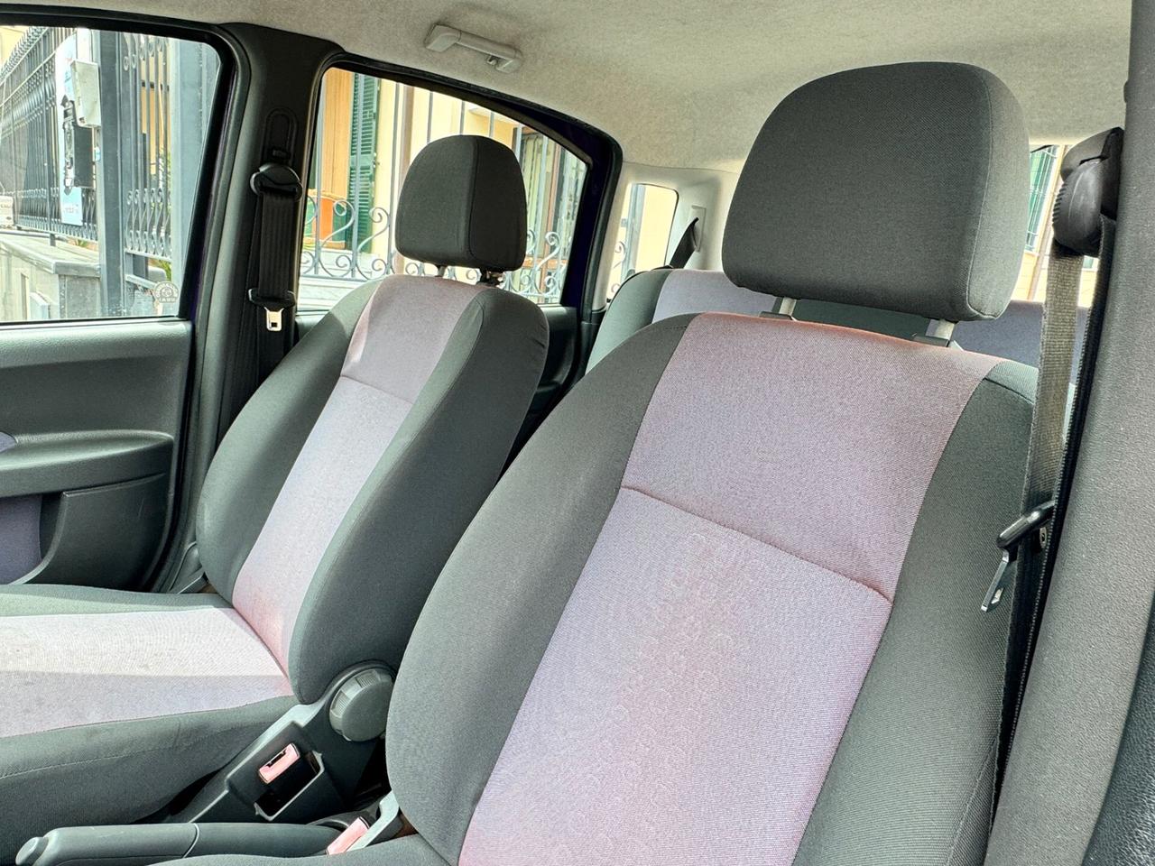 Fiat Panda 1.2 Dynamic Natural Power Mamy