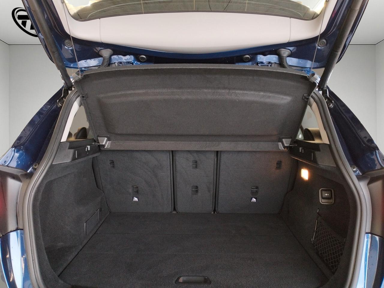 Bmw 2er Active Tourer 216d Advantage auto - NEOPATENTATI