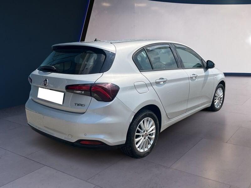 FIAT Tipo 5porte II 2021 5p 1.0 City Life 100cv