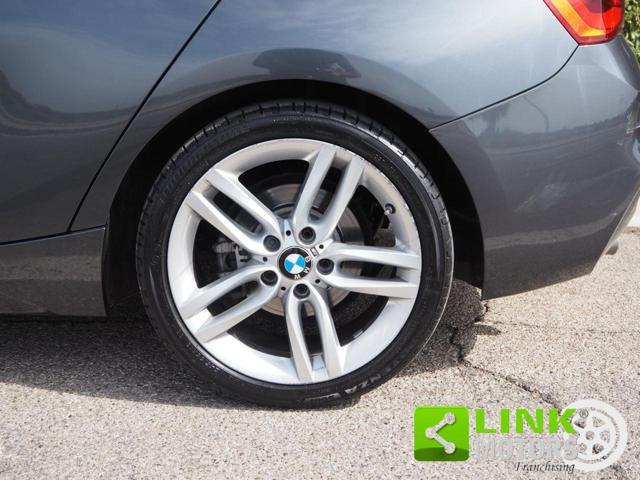 BMW 114 d 5p. Msport *? 197,00 al mese*