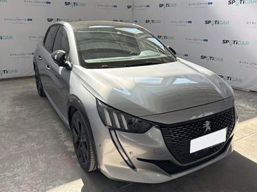 Peugeot 208 PureTech 130 Stop&Start EAT8 5 porte GT