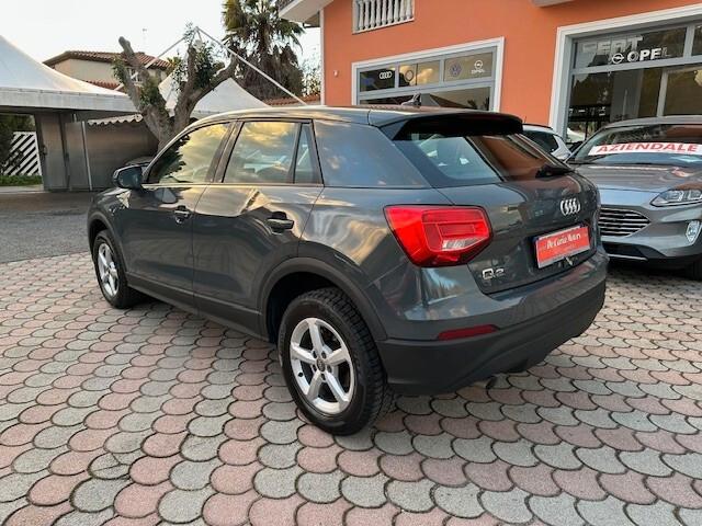 Audi Q2 30 TDi 116CV 74.000 - 2019