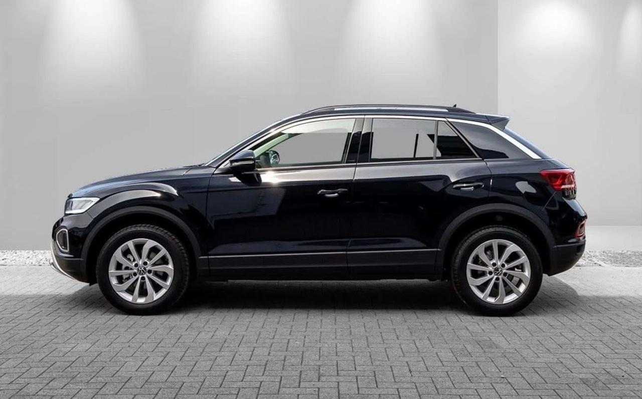 Volkswagen T-Roc 2.0 TDI SCR Life AUTO A NOLEGGIO