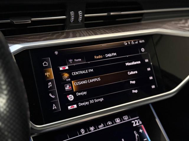 AUDI A6 50 3.0 TDI quattro tiptronic Business Sport