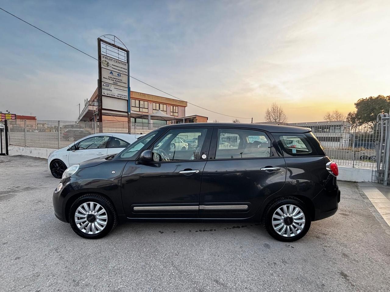 Fiat 500L 1.6 Multijet 120 CV Beats