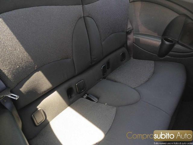 MINI Clubman Mini 1.6 16V Cooper D Clubman