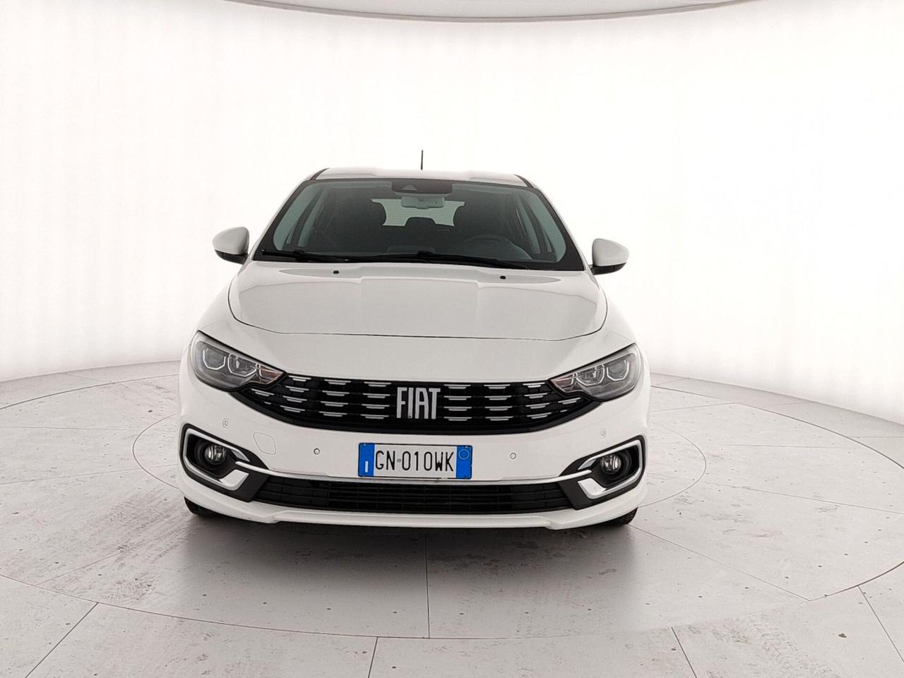 Fiat Tipo 1.6 Mjt S&S 5 porte