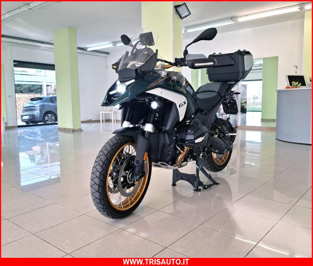 Bmw R 1300 GS Option 719 Tramuntana