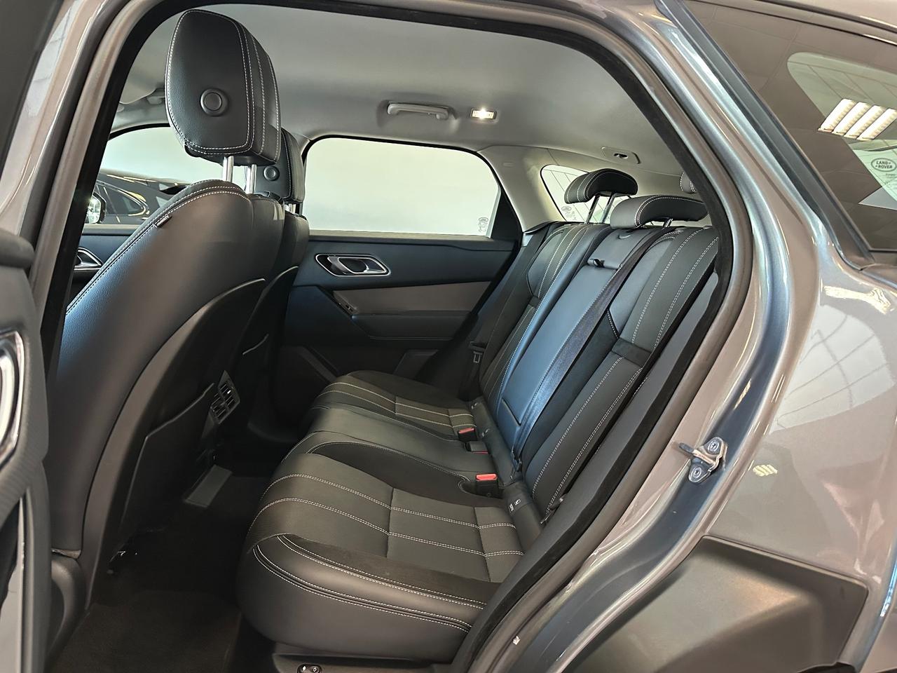 Land Rover Range Velar 2.0D I4 180 CV HSE