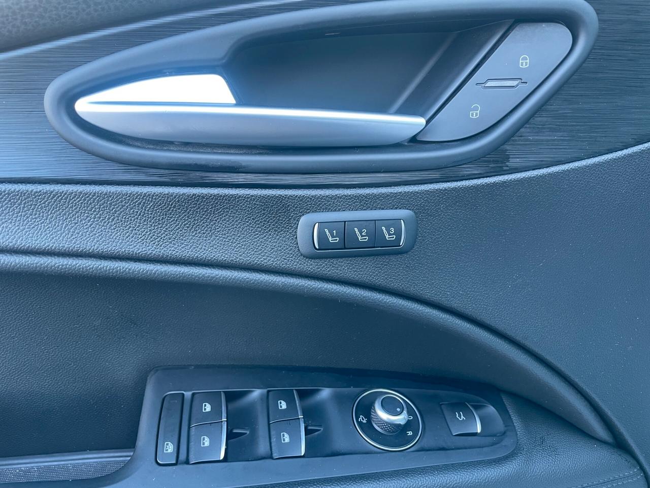 Alfa Romeo Stelvio 2.2 Turbodiesel 180 CV AT8 Q4 Business