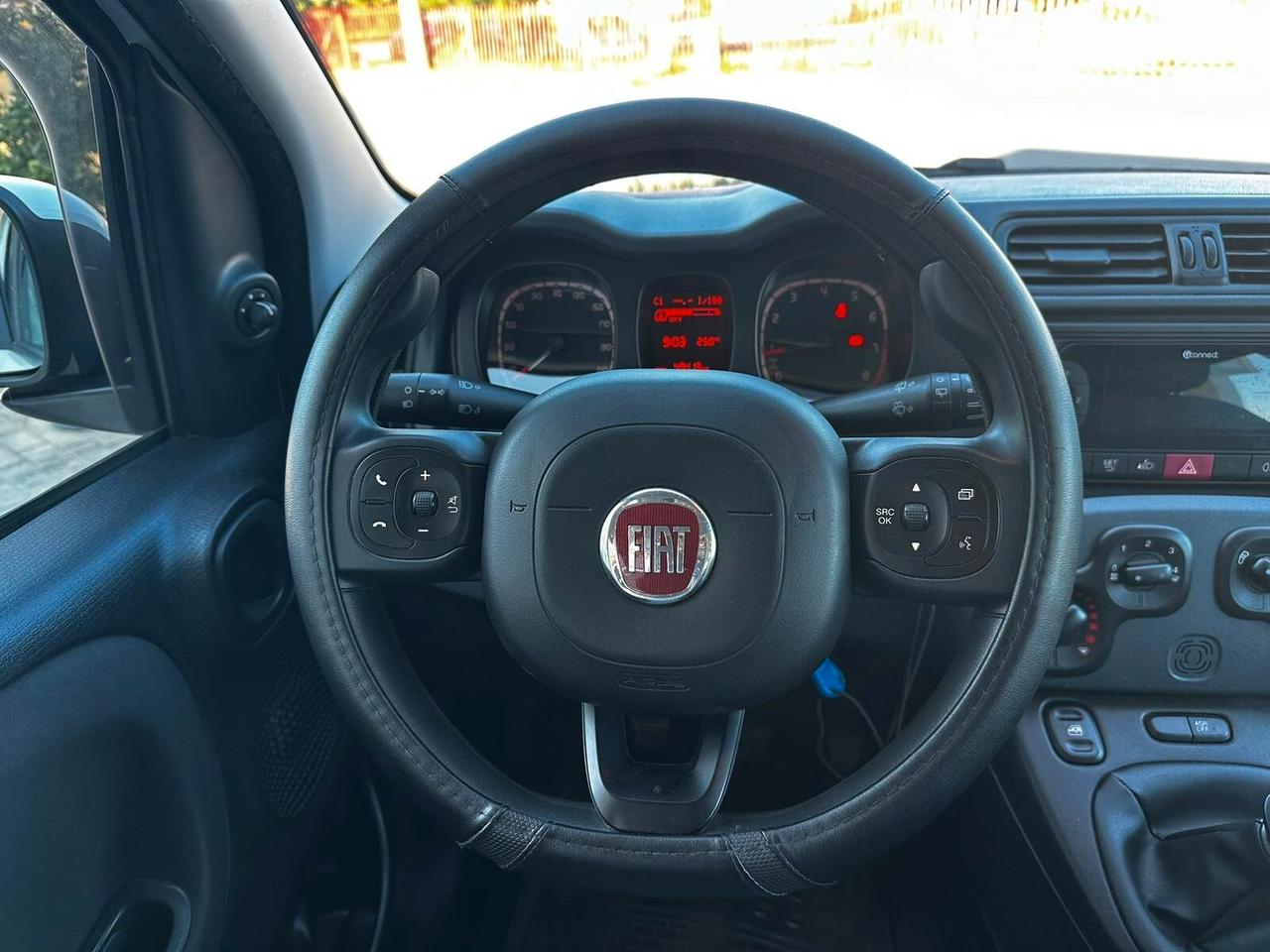 Fiat Panda 1.2 Lounge s&s 69CV