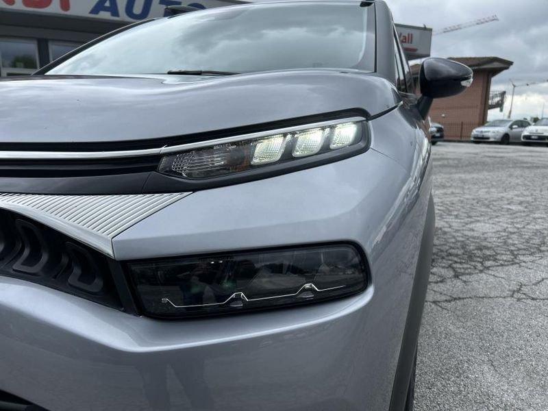 Citroën C3 Aircross PureTech 110 Shine GARANZIA EUROPEA INCLUSA