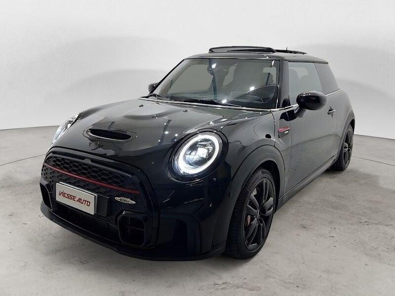 MINI Mini 3 porte Mini 2.0 John Cooper Works