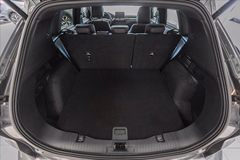FORD Kuga 2.5 full hybrid ST-Line X 2wd 190cv cvt del 2023