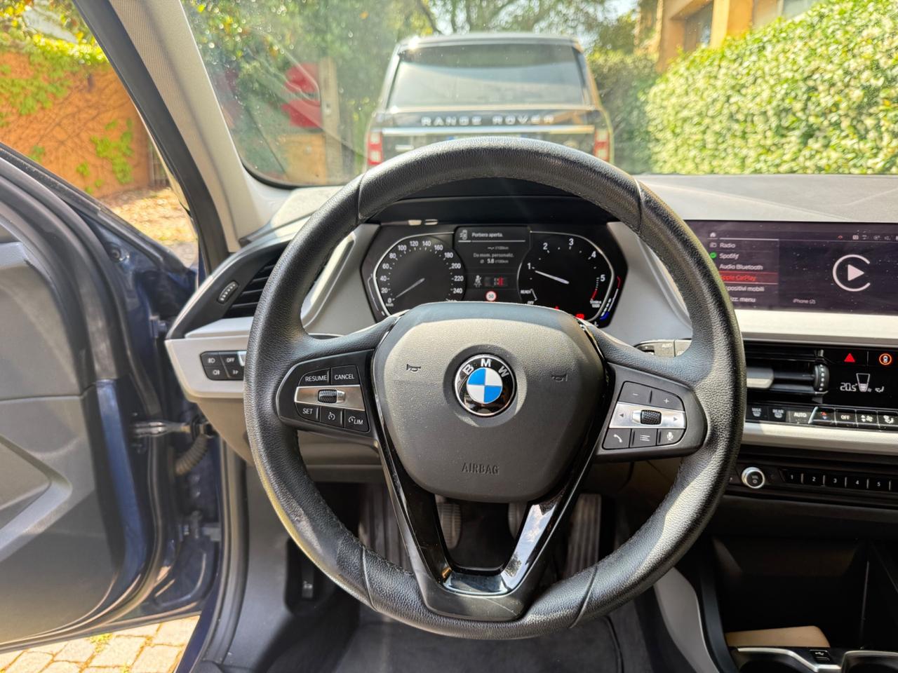 Bmw 116 116d