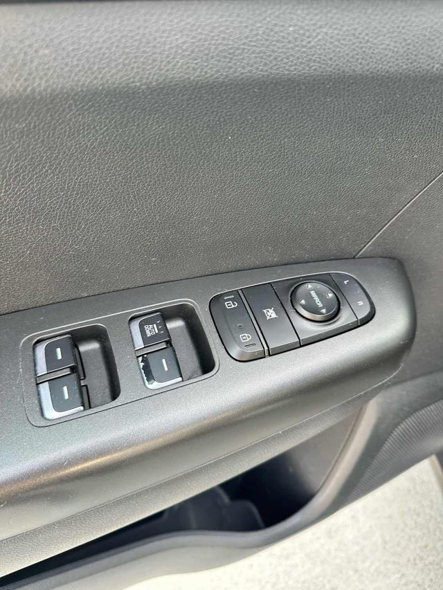 KIA Sportage 1.7 CRDI 141 CV DCT7 2WD Business Class OK NEOPATE