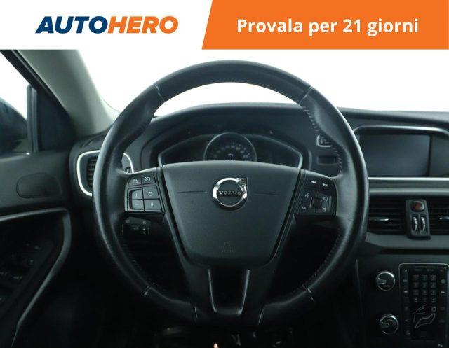 VOLVO V40 D2 Kinetic
