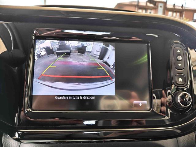 RENAULT Twingo SCe Stop&Start Lovely2