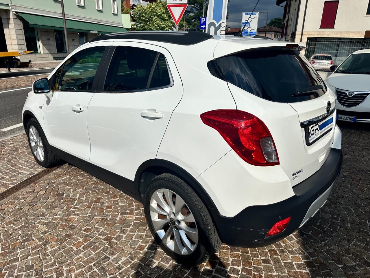 Opel Mokka 1.7CDTI Ecotec 130CV 4x2 Cosmo