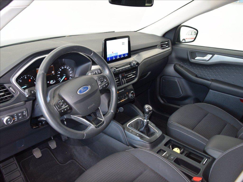 FORD Kuga 1.5 ecoblue Titanium 2wd 120cv del 2021