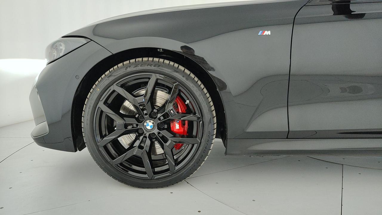 BMW Serie 3 G21 2022 Touring - 320d Touring mhev 48V xdrive MSport auto