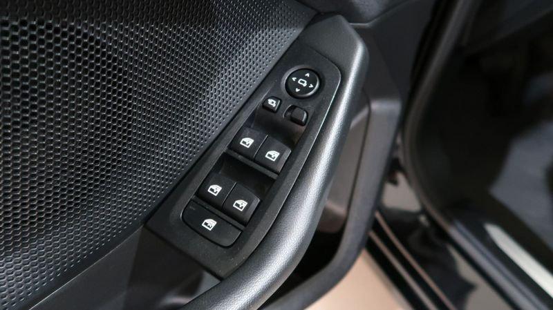 BMW 116 116d Business Advantage Cambio automatico