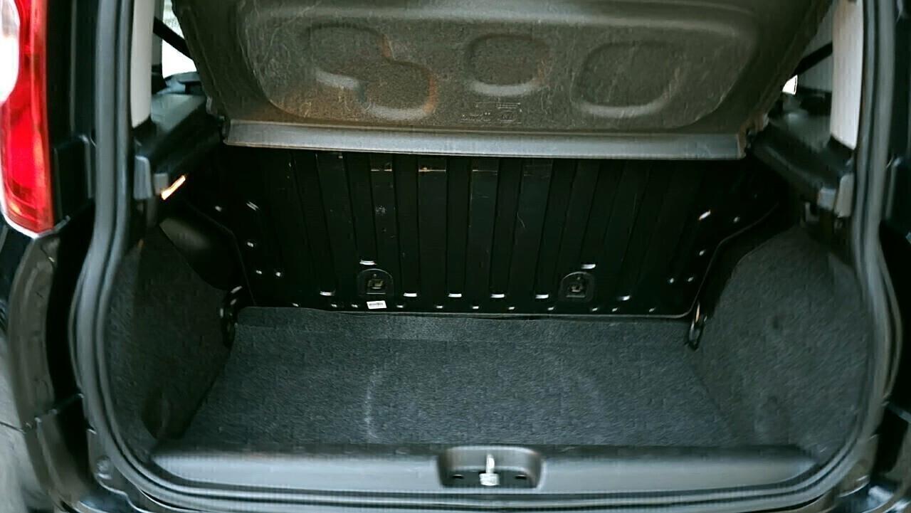 Fiat Panda 1.2 70CV LOUNGE
