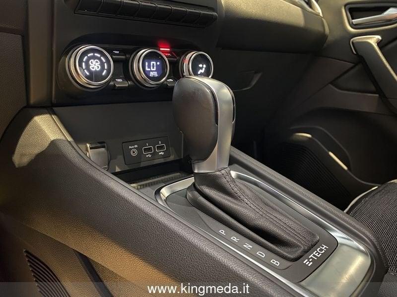 Renault Captur Captur Full Hybrid E-Tech 145 CV Intens