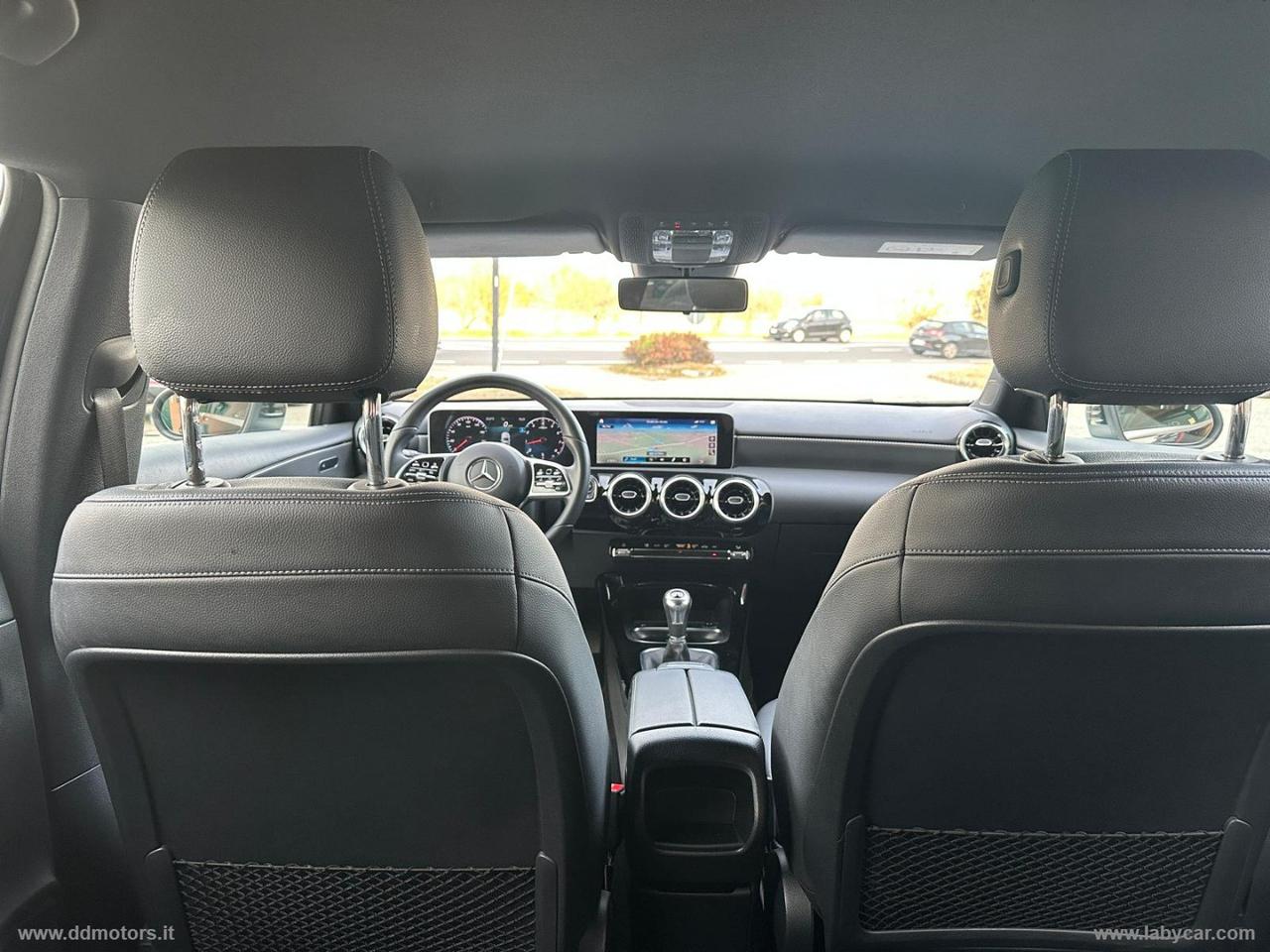 MERCEDES-BENZ A 180 Business *PROMO*