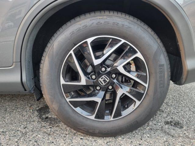 HONDA CR-V 1.6 i-DTEC Elegance + Navi 2WD