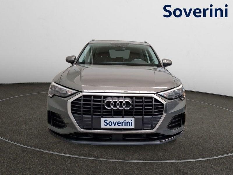 Audi Q3 2.0 35 TDI S Tronic