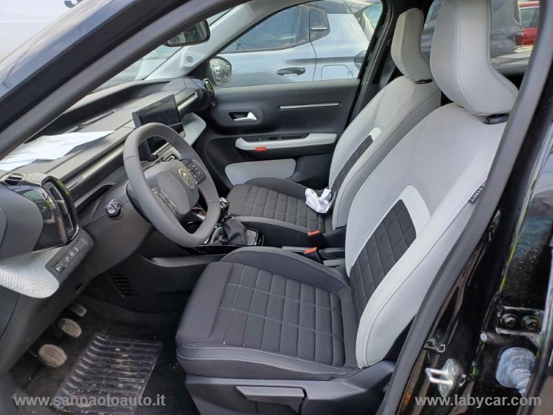 CITROEN C3 PureTech 100 S&S Max