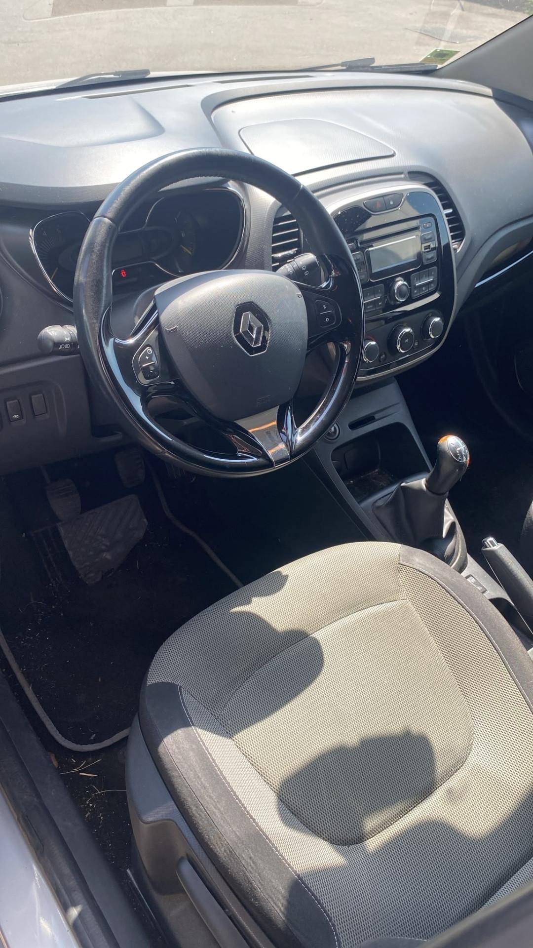 Renault Captur 1.5 dCi 8V 90 CV Start&Stop Energy R-Link